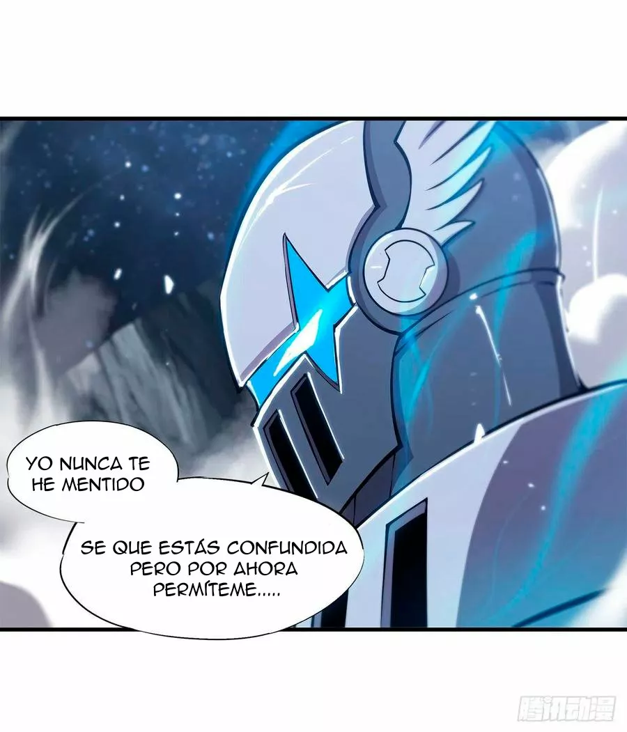The Blood Princess And The Knight Capítulo 129 - Page 5