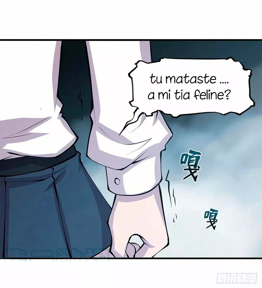 The Blood Princess And The Knight Capítulo 129 - Page 6