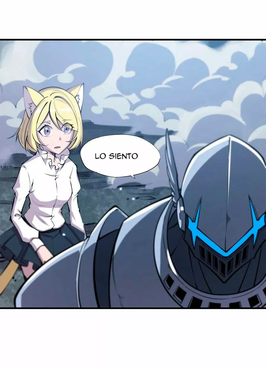The Blood Princess And The Knight Capítulo 129 - Page 8