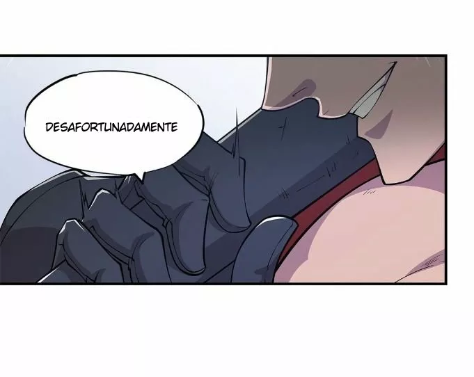 The Blood Princess And The Knight Capítulo 13 - Page 10