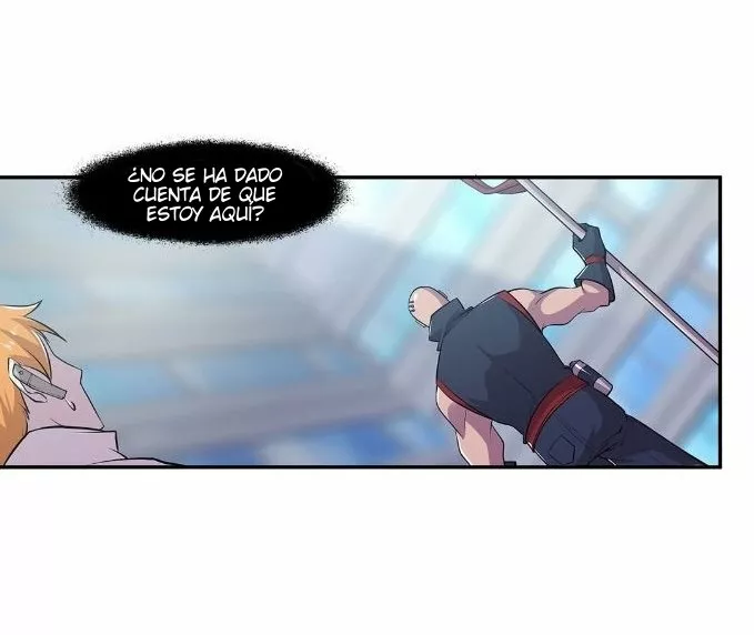 The Blood Princess And The Knight Capítulo 13 - Page 13