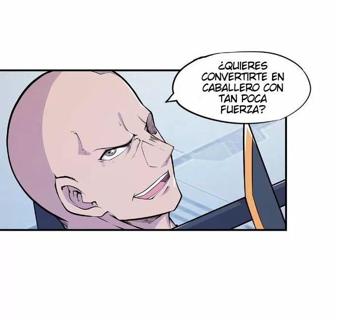 The Blood Princess And The Knight Capítulo 13 - Page 17