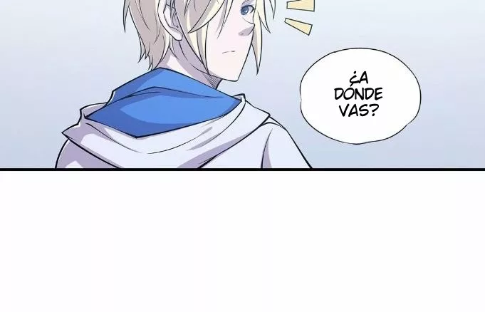 The Blood Princess And The Knight Capítulo 13 - Page 23