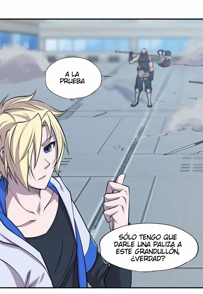 The Blood Princess And The Knight Capítulo 13 - Page 24