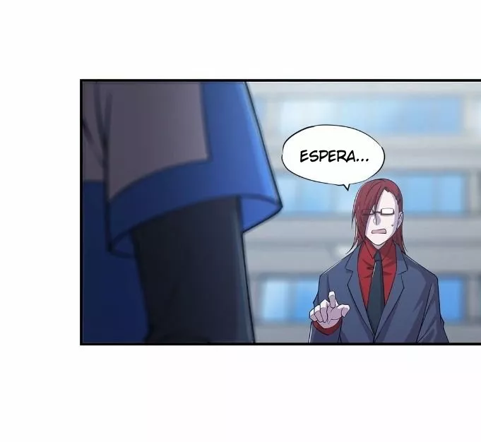 The Blood Princess And The Knight Capítulo 13 - Page 27