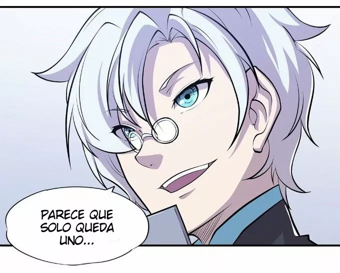 The Blood Princess And The Knight Capítulo 13 - Page 28