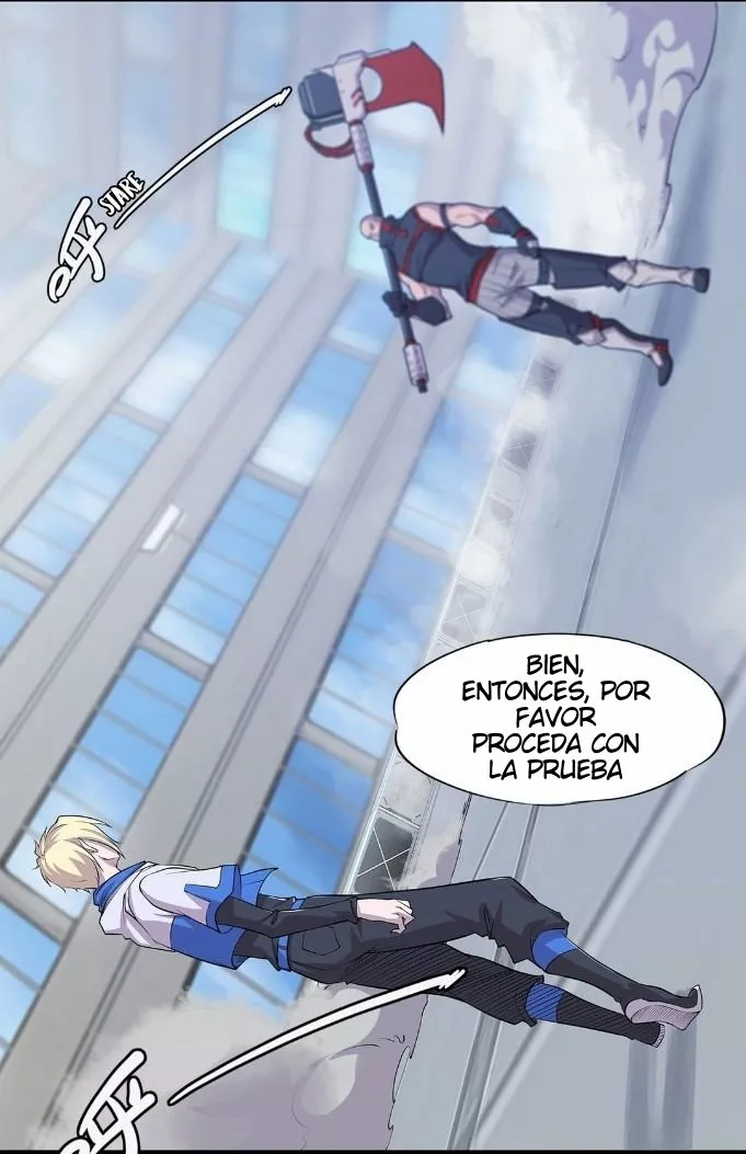 The Blood Princess And The Knight Capítulo 13 - Page 29