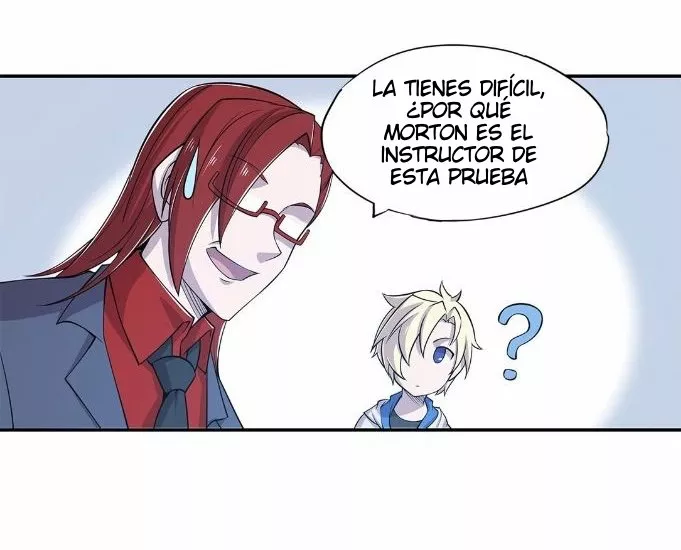 The Blood Princess And The Knight Capítulo 13 - Page 3