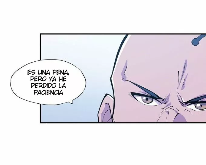 The Blood Princess And The Knight Capítulo 13 - Page 33