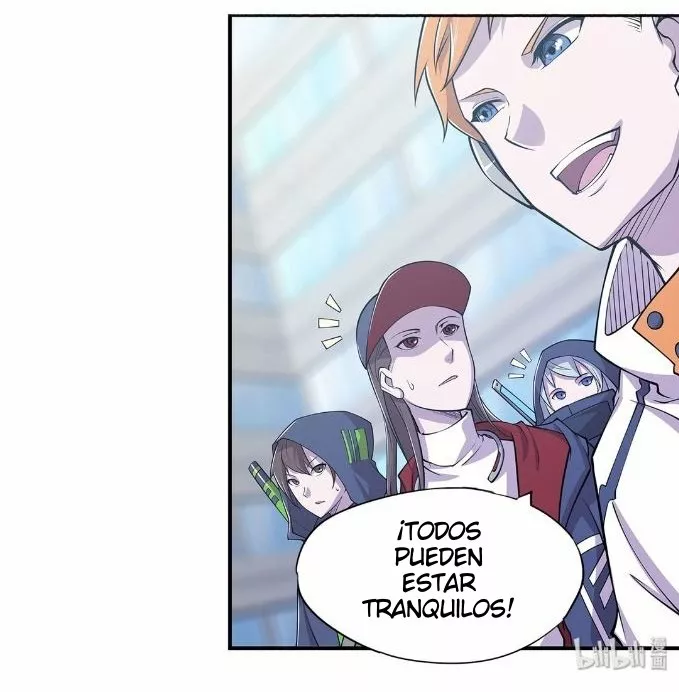 The Blood Princess And The Knight Capítulo 13 - Page 5