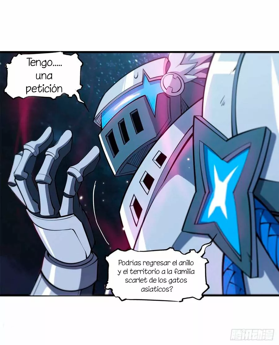 The Blood Princess And The Knight Capítulo 130 - Page 10