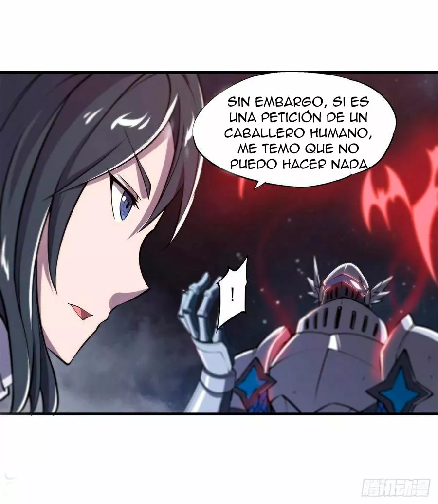 The Blood Princess And The Knight Capítulo 130 - Page 12