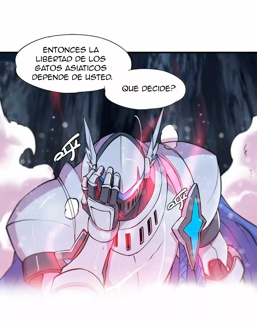 The Blood Princess And The Knight Capítulo 130 - Page 14