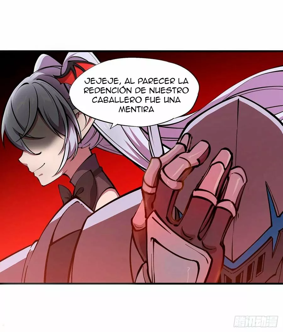 The Blood Princess And The Knight Capítulo 130 - Page 16