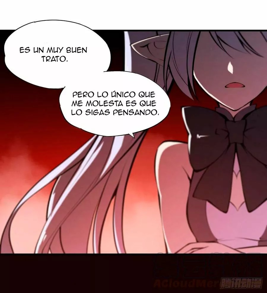 The Blood Princess And The Knight Capítulo 130 - Page 18