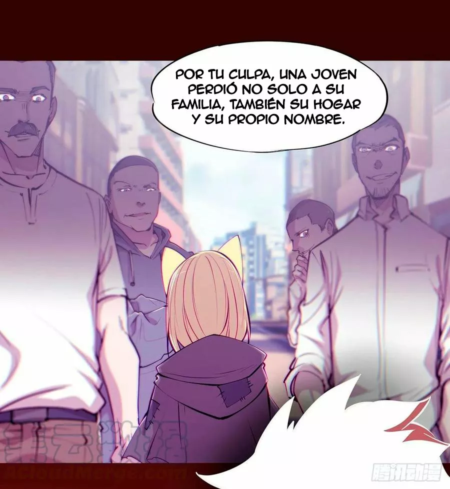 The Blood Princess And The Knight Capítulo 130 - Page 20