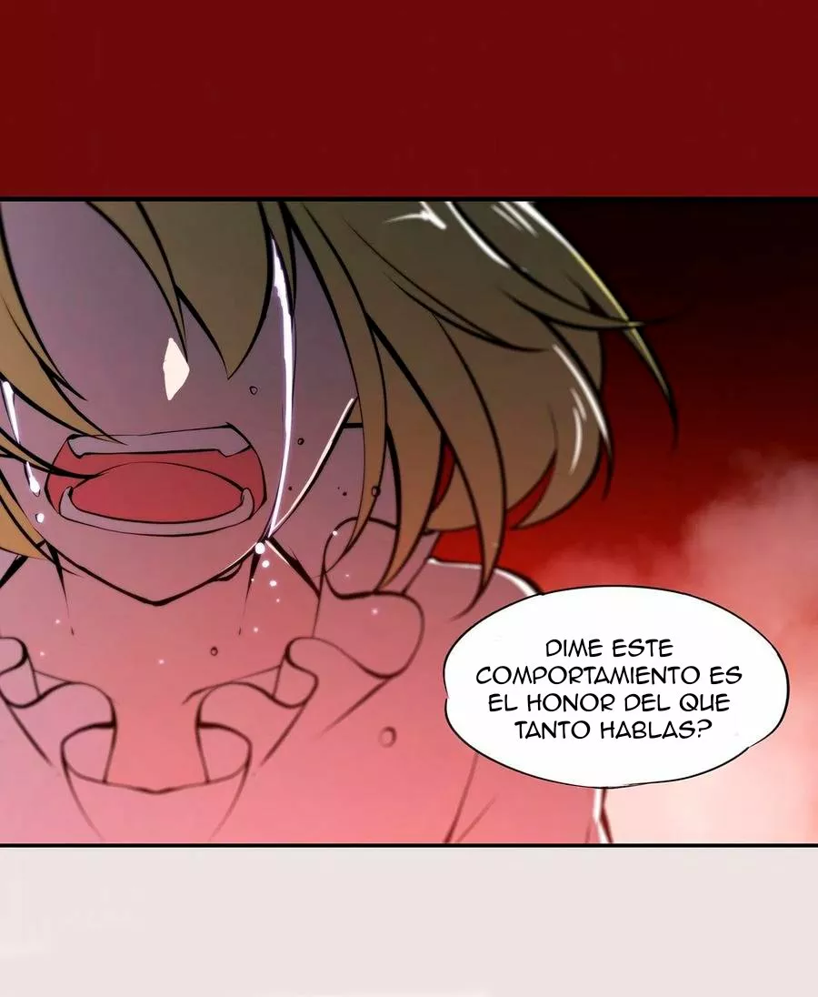 The Blood Princess And The Knight Capítulo 130 - Page 22