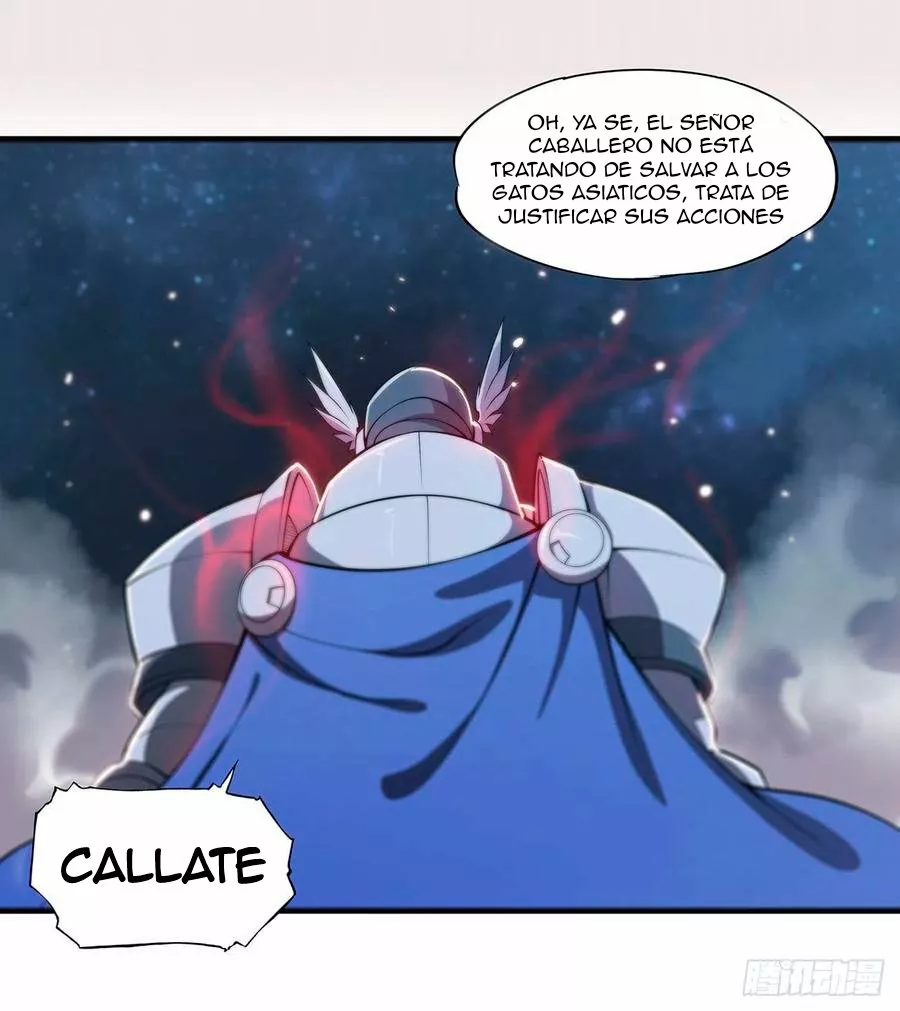 The Blood Princess And The Knight Capítulo 130 - Page 23