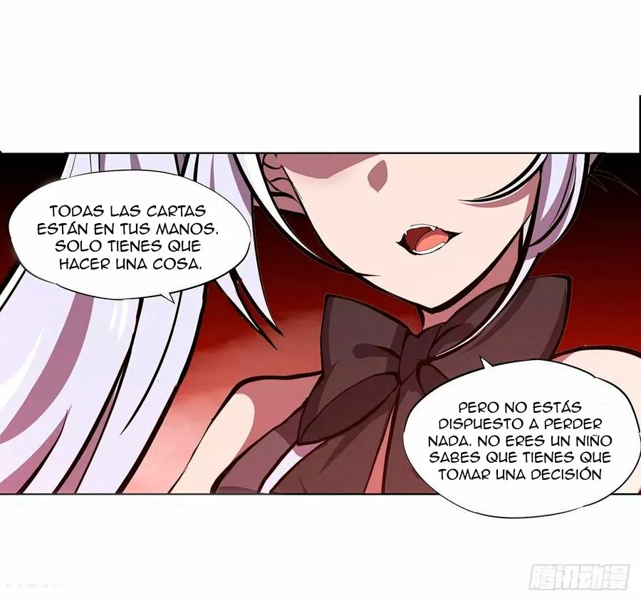 The Blood Princess And The Knight Capítulo 130 - Page 24
