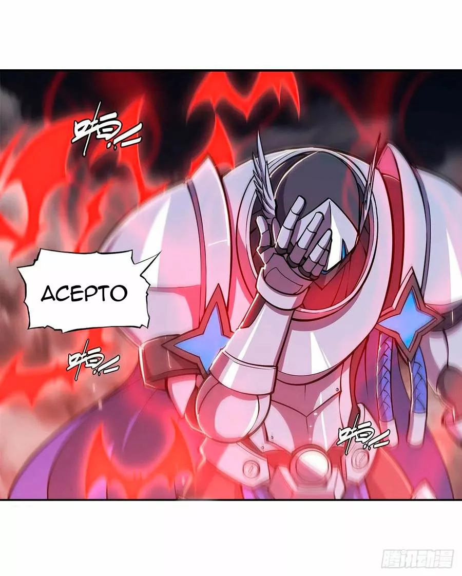The Blood Princess And The Knight Capítulo 130 - Page 26