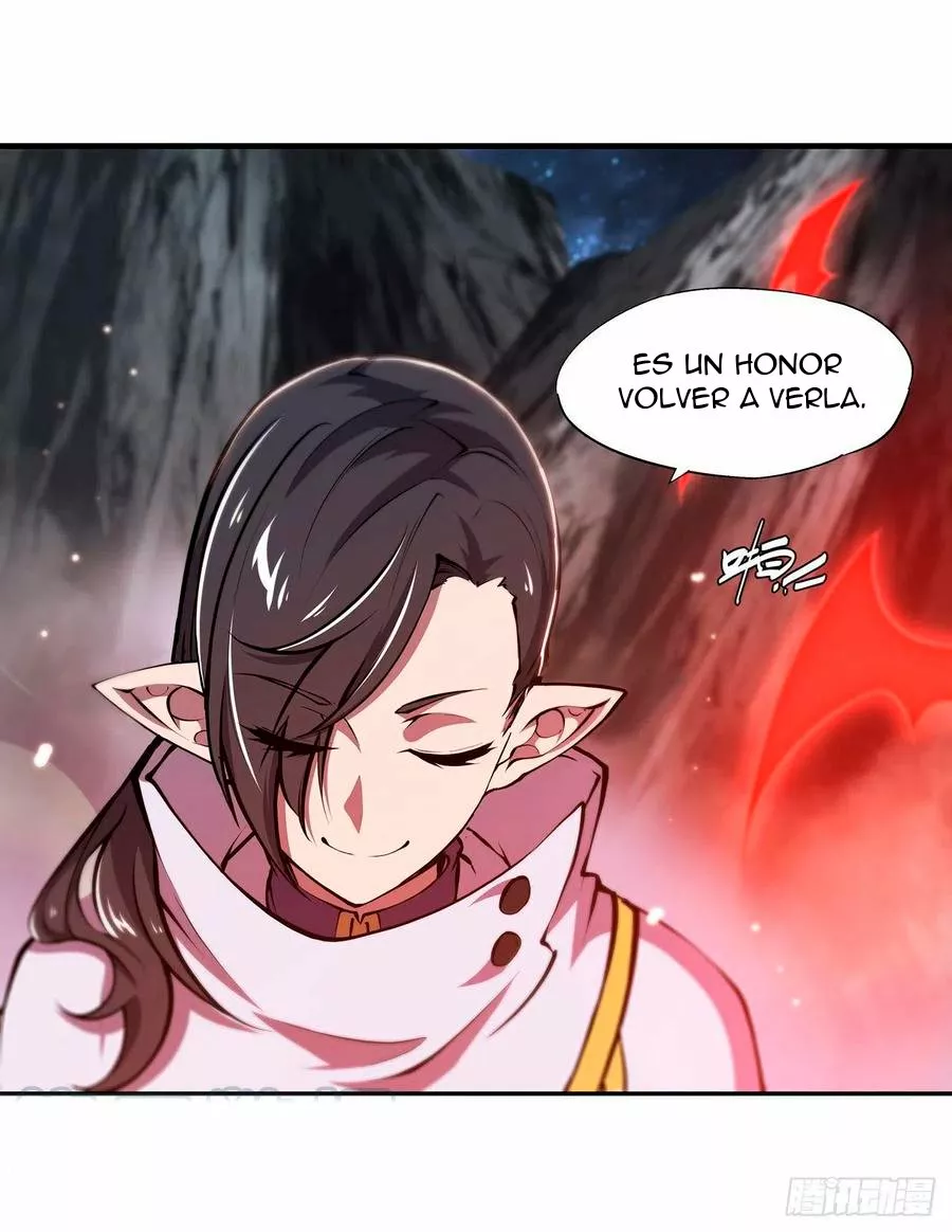 The Blood Princess And The Knight Capítulo 130 - Page 28