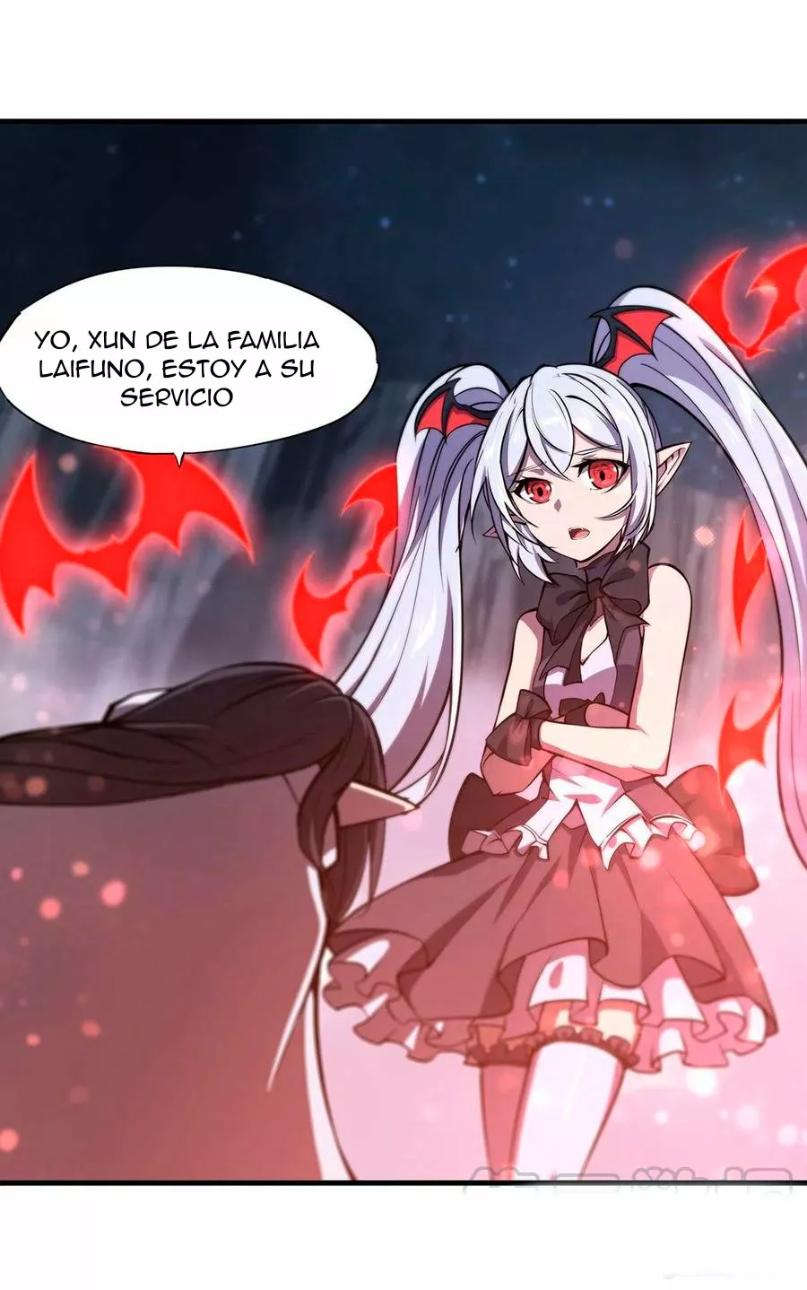 The Blood Princess And The Knight Capítulo 130 - Page 30