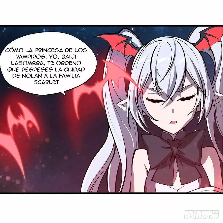 The Blood Princess And The Knight Capítulo 130 - Page 31