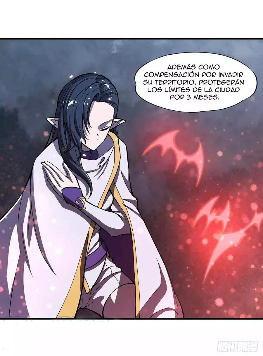 The Blood Princess And The Knight Capítulo 130 - Page 32