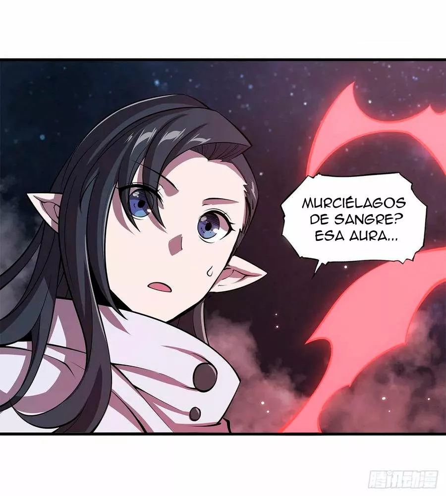 The Blood Princess And The Knight Capítulo 130 - Page 7
