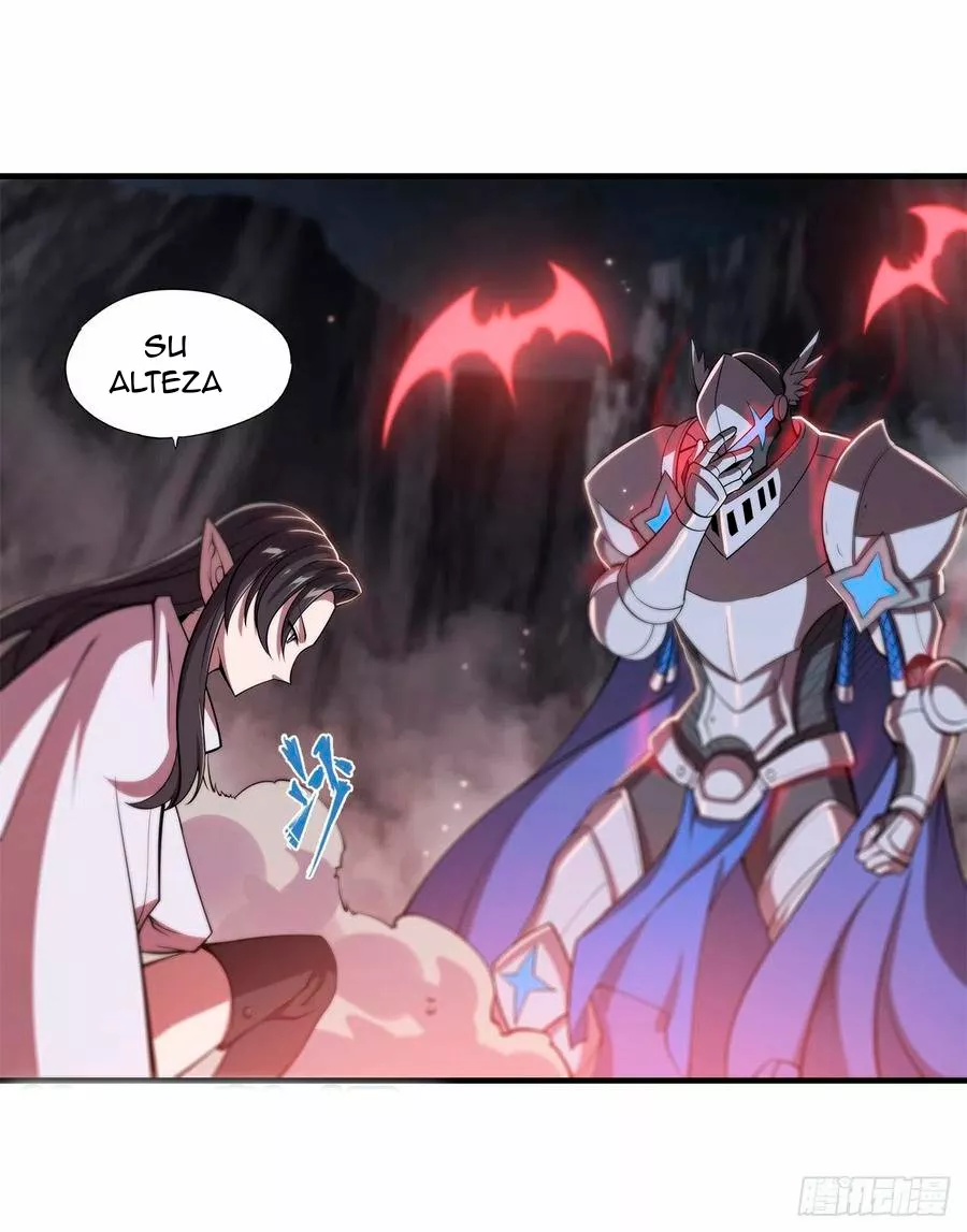 The Blood Princess And The Knight Capítulo 130 - Page 8
