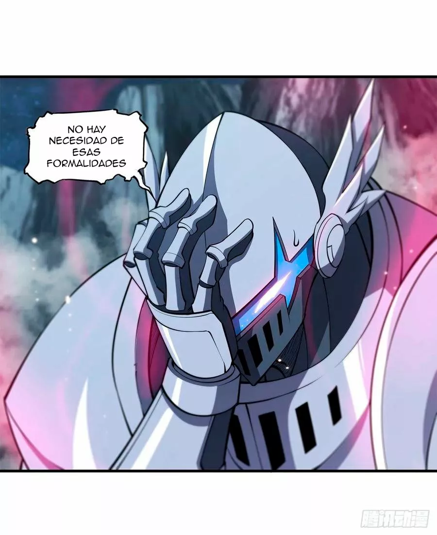 The Blood Princess And The Knight Capítulo 130 - Page 9