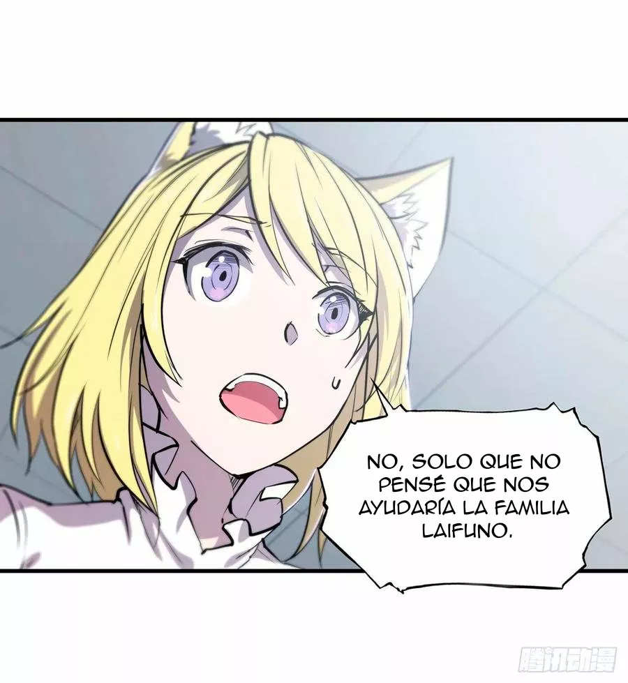 The Blood Princess And The Knight Capítulo 131 - Page 10
