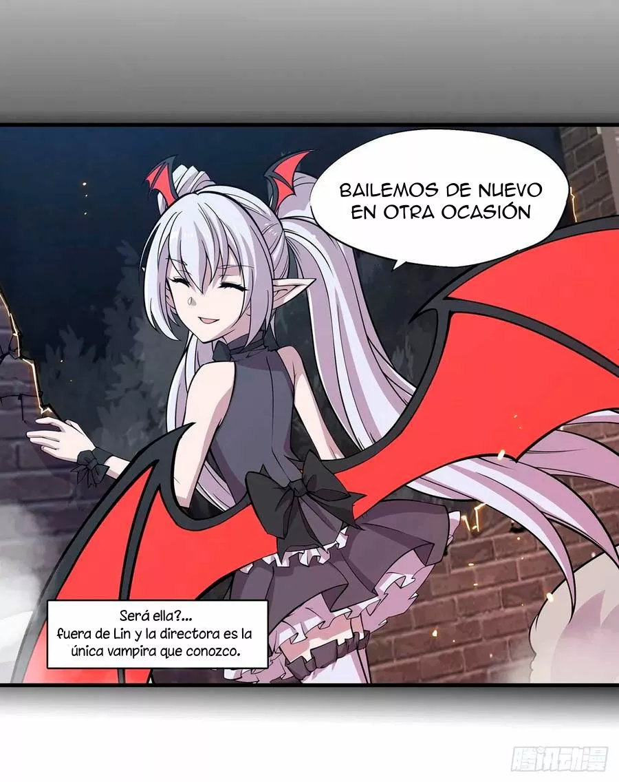 The Blood Princess And The Knight Capítulo 131 - Page 13
