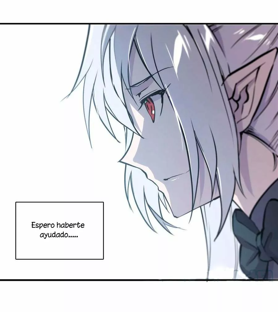 The Blood Princess And The Knight Capítulo 131 - Page 20