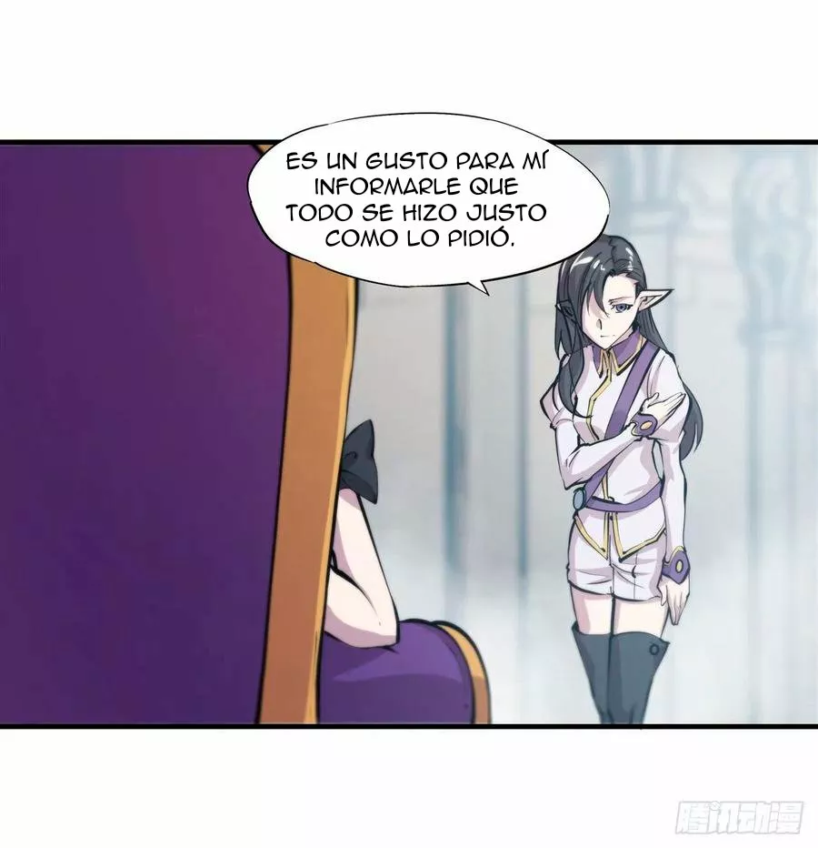 The Blood Princess And The Knight Capítulo 131 - Page 22