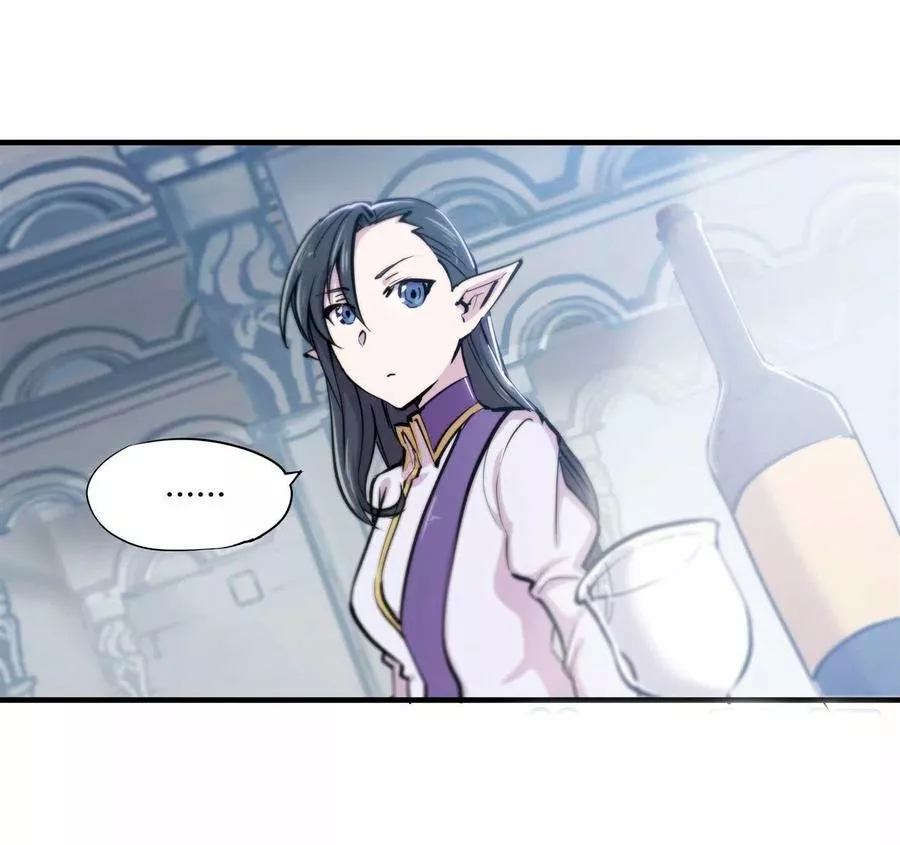 The Blood Princess And The Knight Capítulo 131 - Page 23