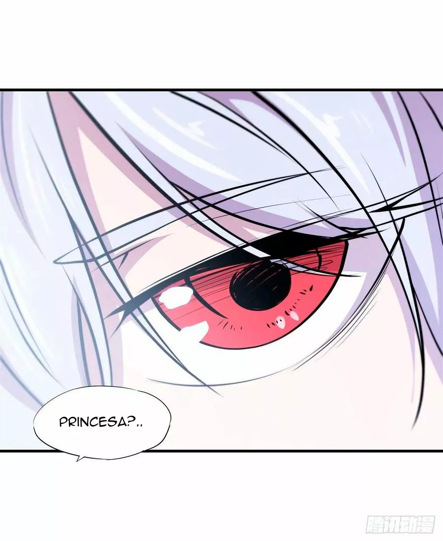 The Blood Princess And The Knight Capítulo 131 - Page 26