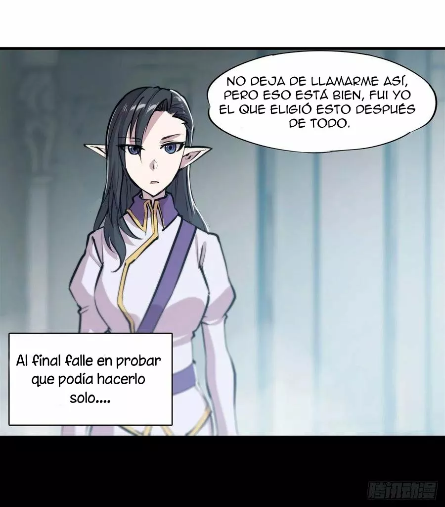 The Blood Princess And The Knight Capítulo 131 - Page 27