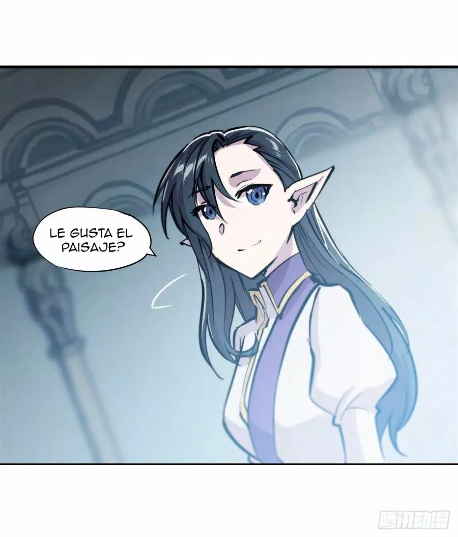 The Blood Princess And The Knight Capítulo 131 - Page 30