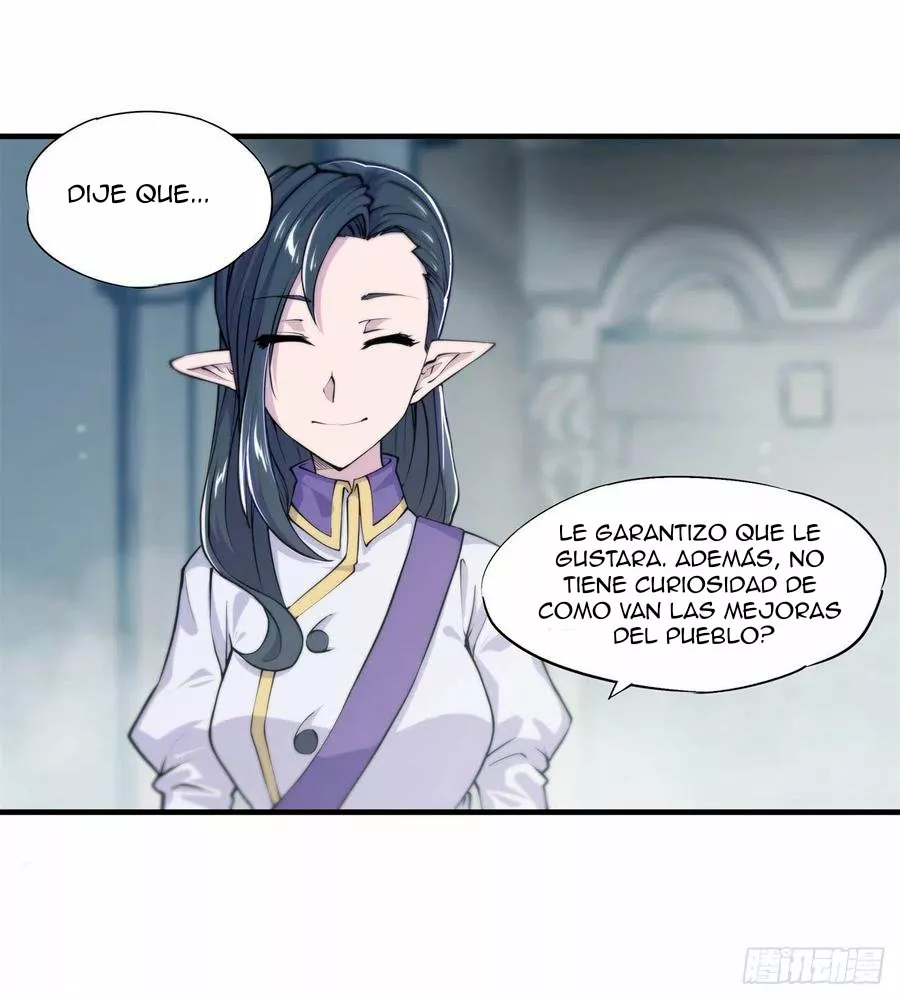 The Blood Princess And The Knight Capítulo 131 - Page 32