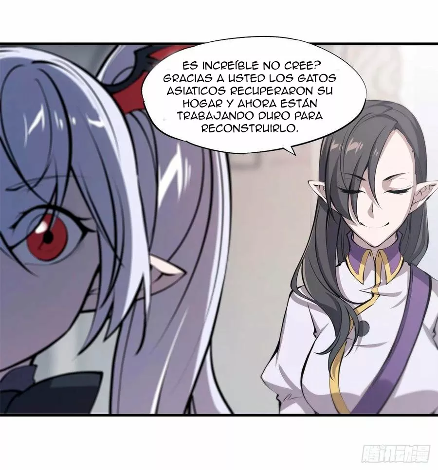 The Blood Princess And The Knight Capítulo 131 - Page 39