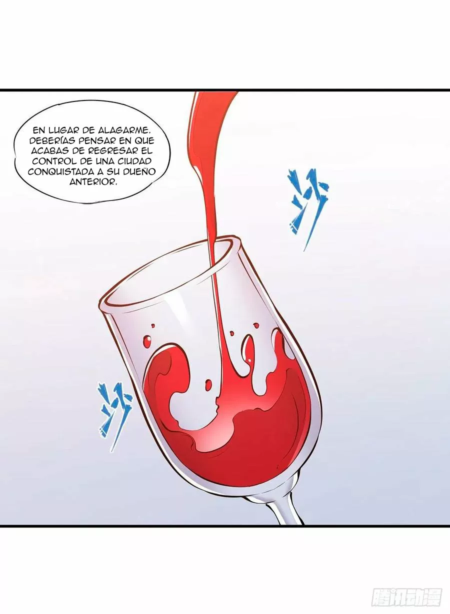 The Blood Princess And The Knight Capítulo 131 - Page 42