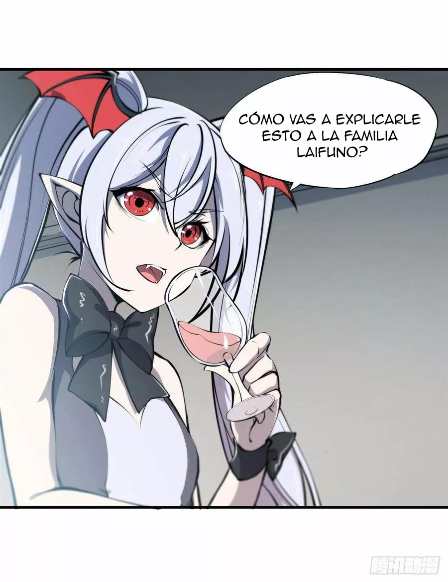 The Blood Princess And The Knight Capítulo 131 - Page 43