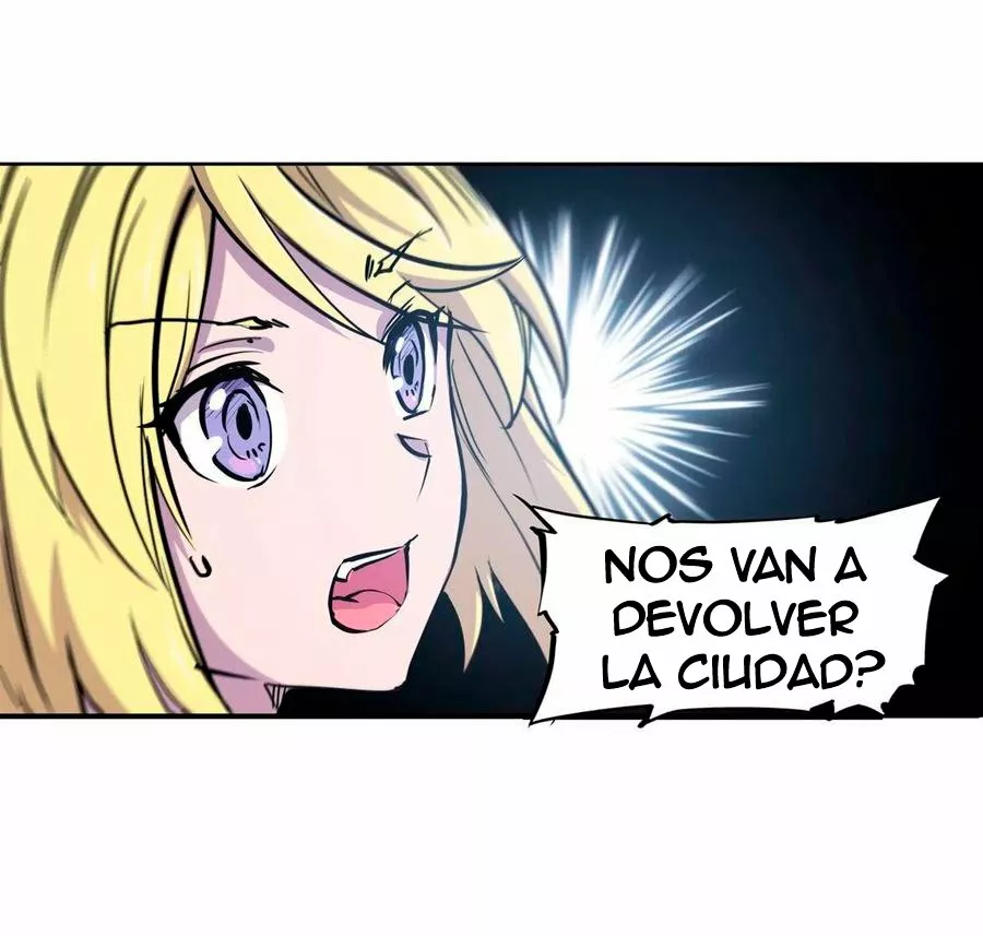 The Blood Princess And The Knight Capítulo 131 - Page 8