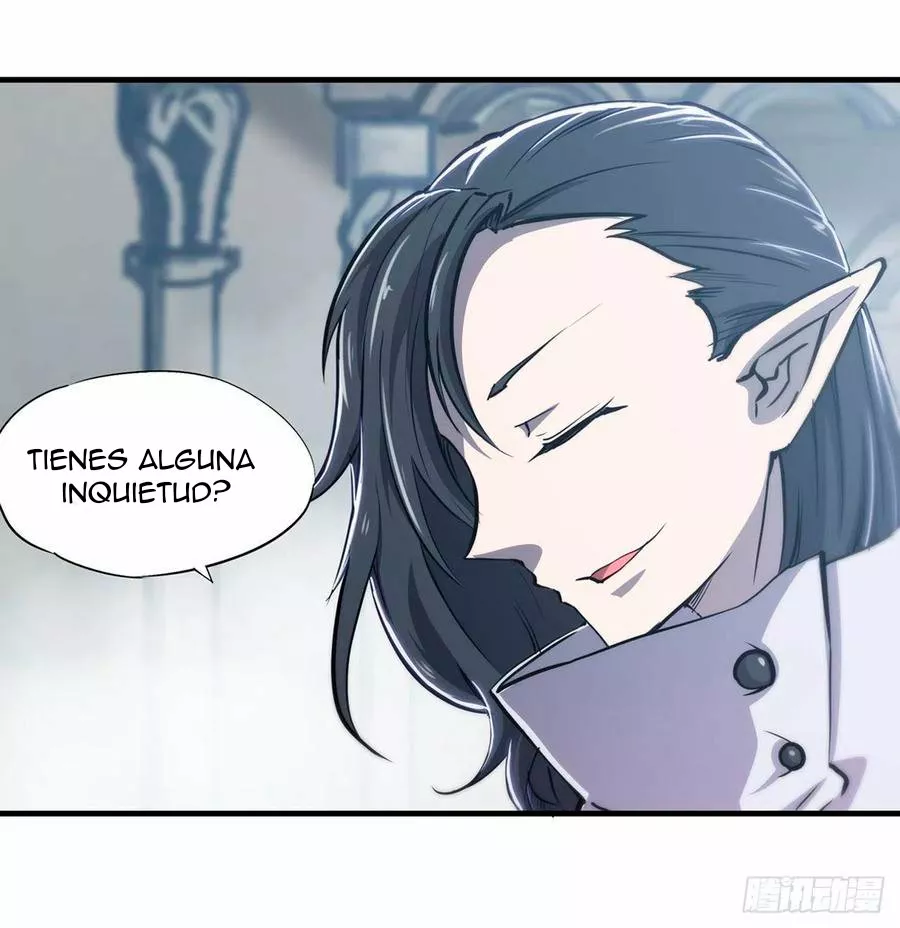 The Blood Princess And The Knight Capítulo 131 - Page 9