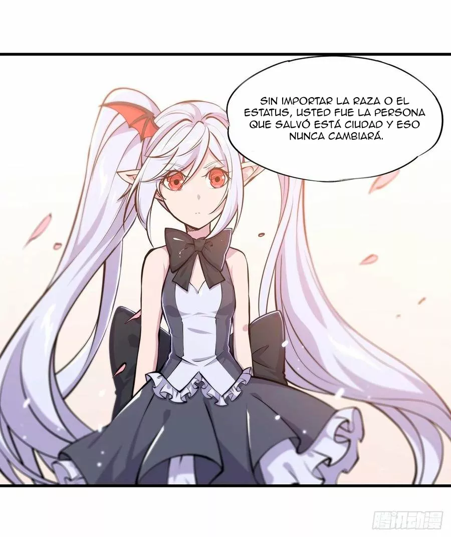 The Blood Princess And The Knight Capítulo 132 - Page 10