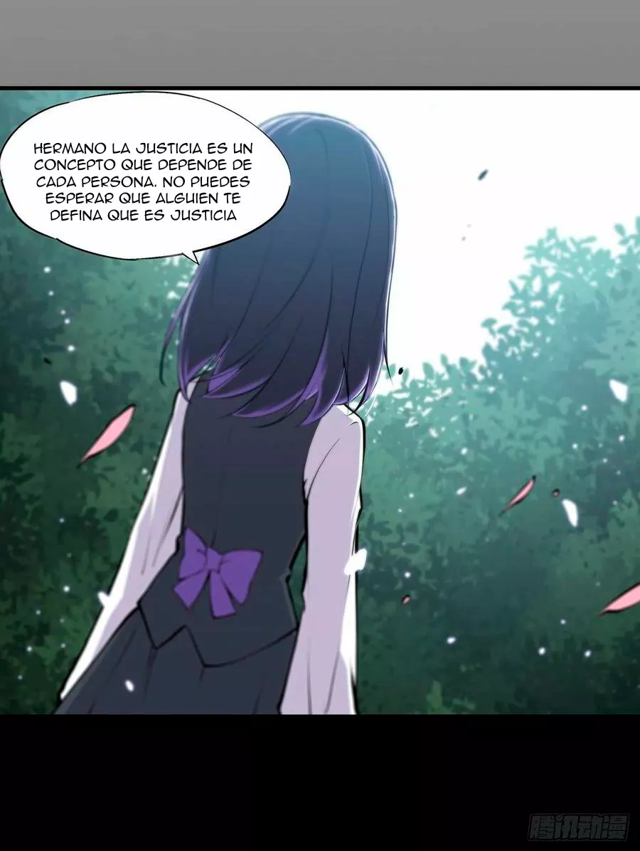 The Blood Princess And The Knight Capítulo 132 - Page 12