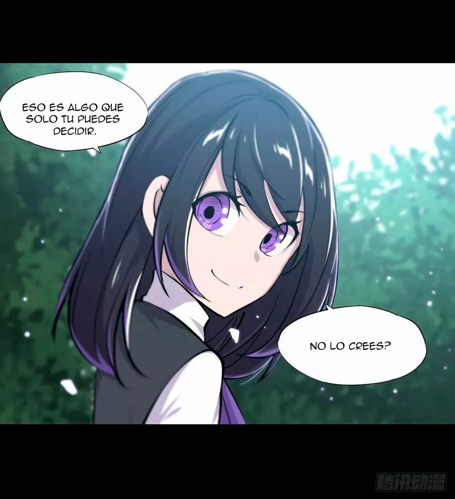 The Blood Princess And The Knight Capítulo 132 - Page 13