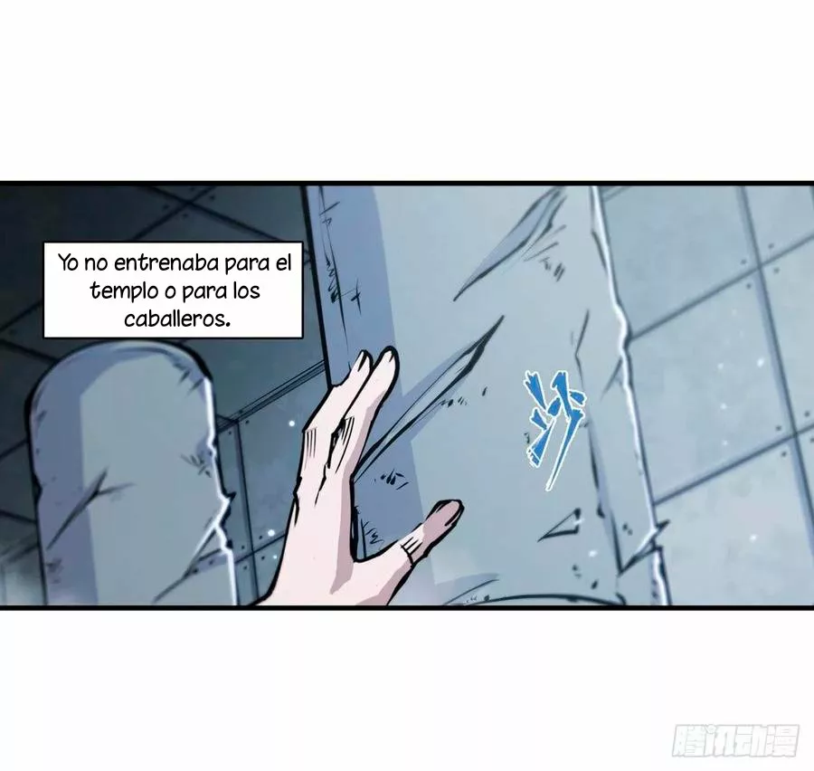 The Blood Princess And The Knight Capítulo 132 - Page 15