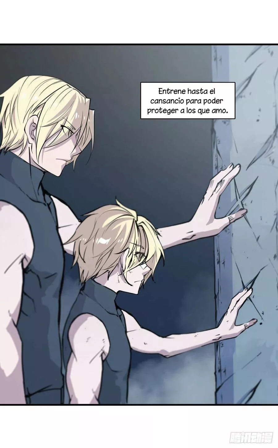 The Blood Princess And The Knight Capítulo 132 - Page 16